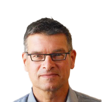 Filip Torfs, Director Client Solutions Life bij Federale Verzekering