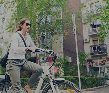 Quiz over mobiliteit en verzekeringen